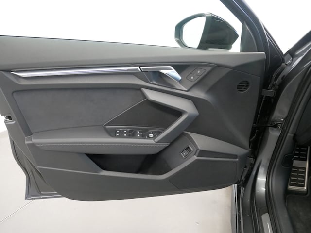 Audi S3 Quattro S-Tronic Sportback