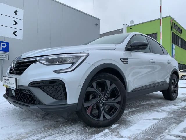 Renault Arkana Bose EDC RS TCe 160