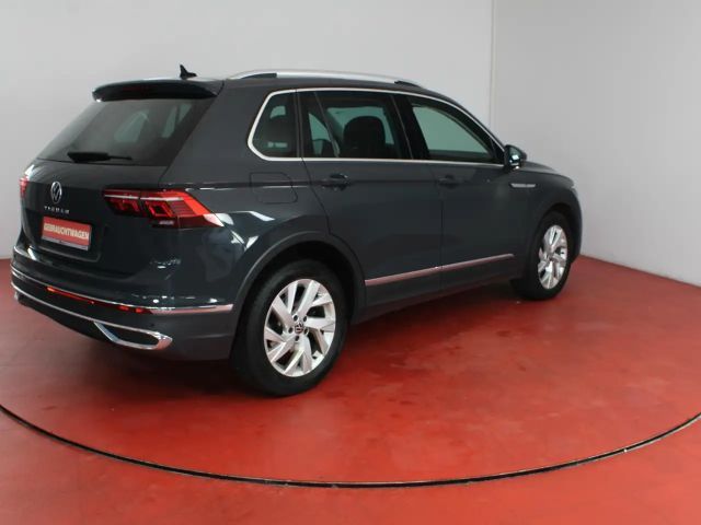 Volkswagen Tiguan 2.0 TDI DSG Elegance Elegance