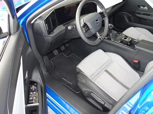 Opel Astra Sports Tourer