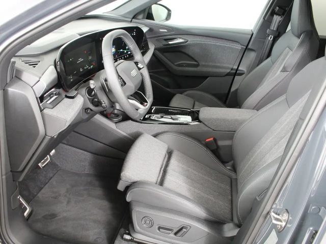 Audi Q6 e-tron Quattro