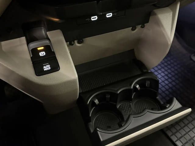 Volkswagen Multivan T6