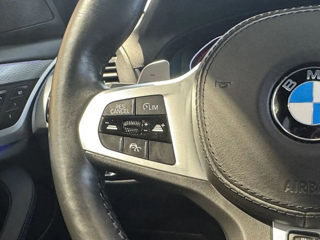 BMW X3 M-Sport xDrive20d