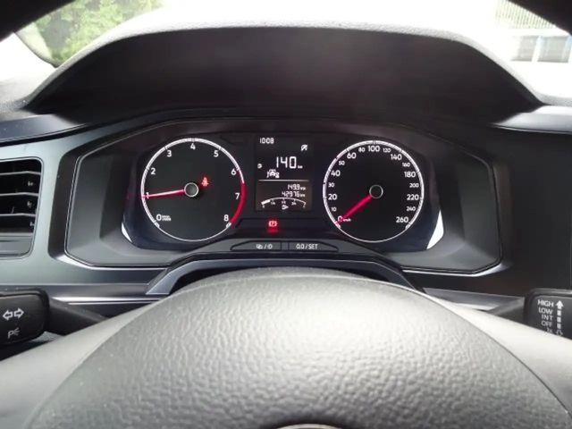 Volkswagen Polo Trendline