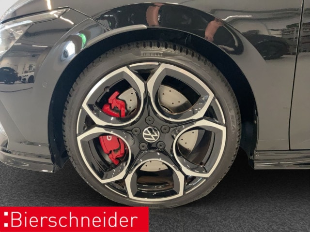 Volkswagen Golf 2.0 TSI DSG GTI