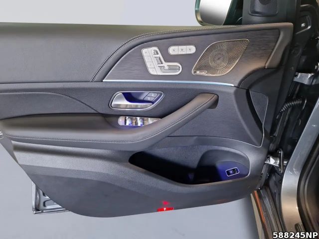 Mercedes-Benz GLE 450 4MATIC AMG Line Premium