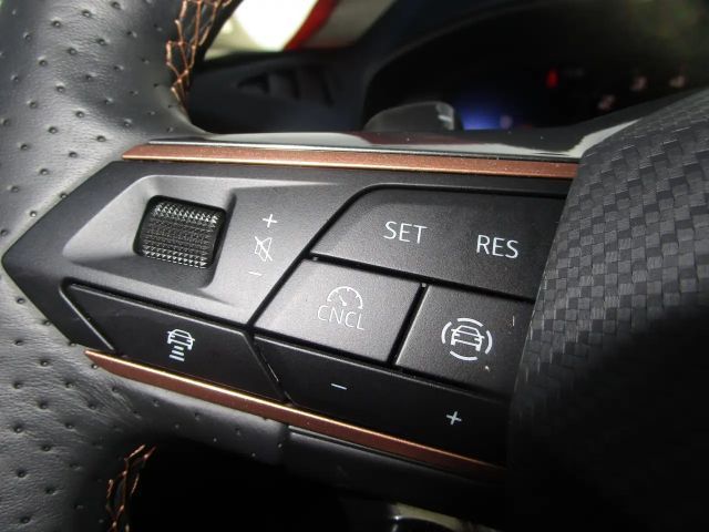 Cupra Terramar 1.5 eTSI