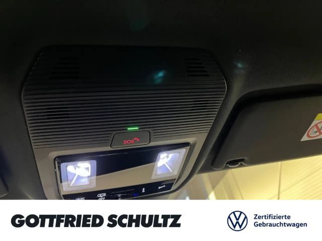 Volkswagen ID.7 Pro Tourer