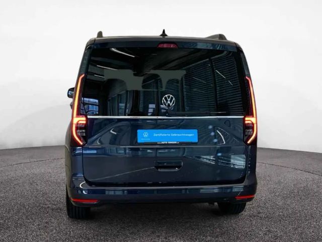 Volkswagen Caddy 2.0 TDI DSG Maxi Style