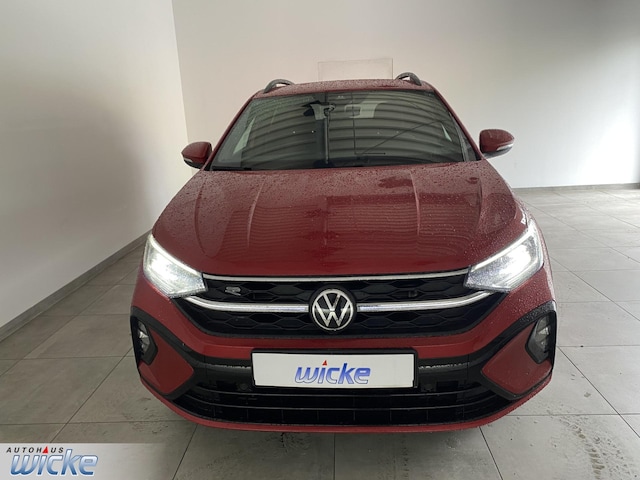 Volkswagen Taigo 1.5 TSI