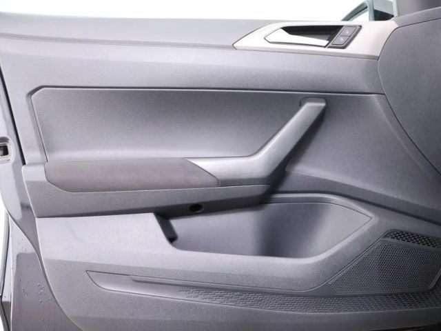 Volkswagen Polo 1.0 TSI Comfortline