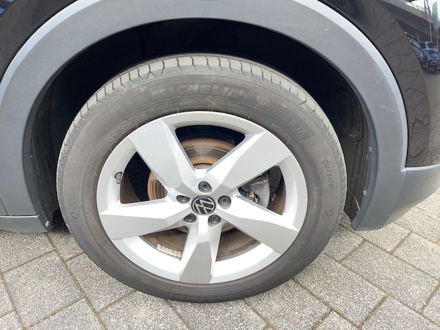 Volkswagen T-Cross 1.0 TSI Style