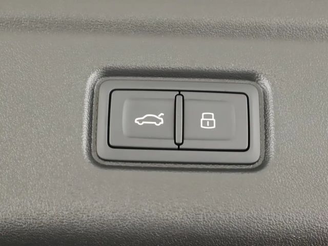 Audi A6 e-tron e-tron