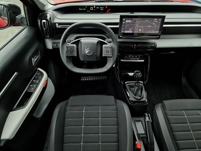 Citroën C3 Max PureTech