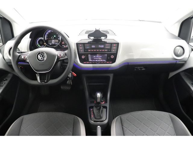 Volkswagen e-up! e-up! Edition 61 kW 83 PS 32,3 kWh 1-Gang-Automatik