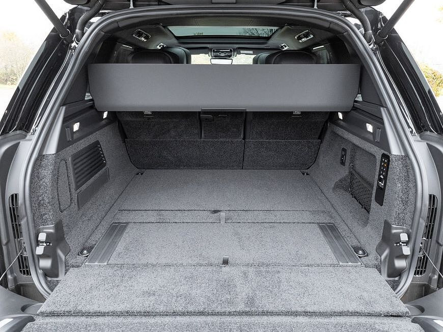 Land Rover Range Rover Autobiography