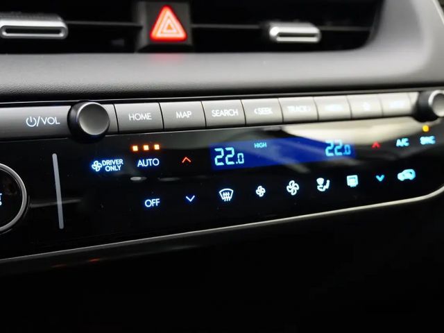 Hyundai IONIQ 5 4WD Vierwielaandrijving