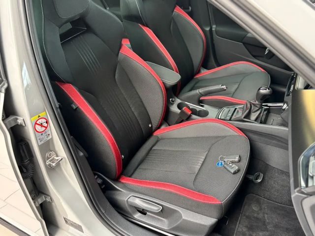 Skoda Scala 1.0 TSI Monte Carlo