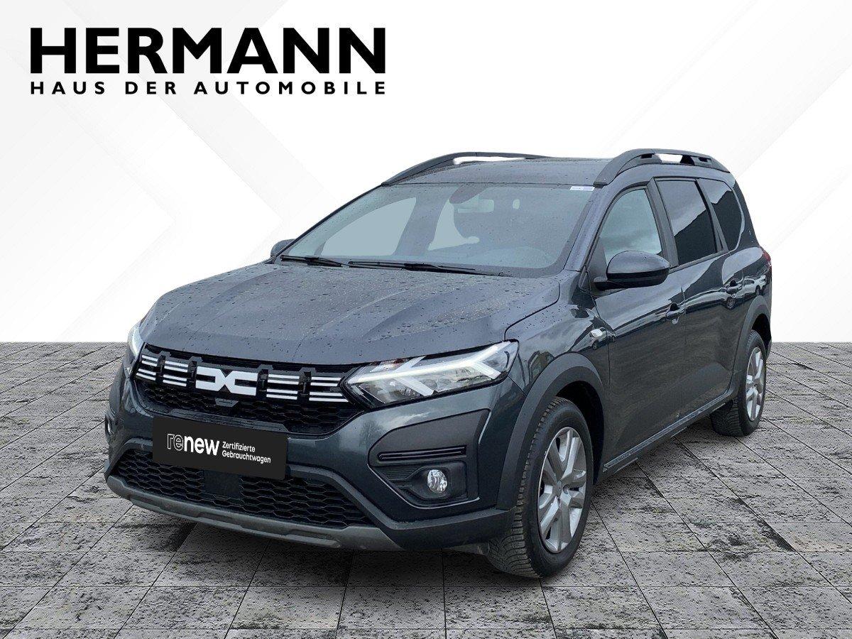 Dacia Jogger 1.0 TCe TCe 110