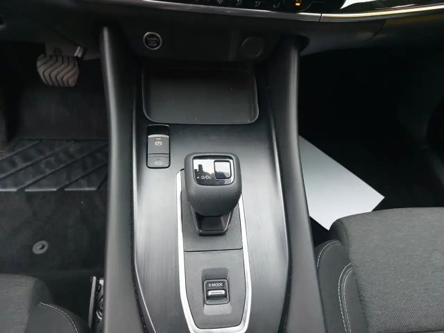 Nissan Qashqai DIG-T N-Connecta