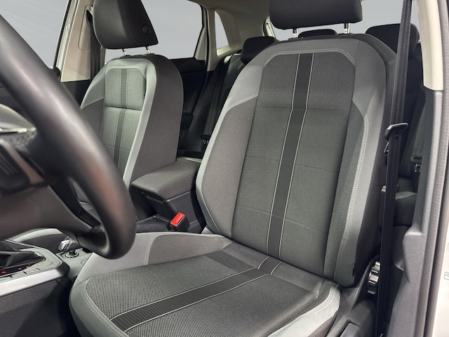 Volkswagen Polo 1.0 TSI DSG Highline