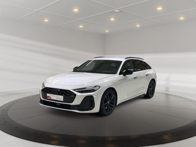 Audi A5 Avant Quattro S-Tronic