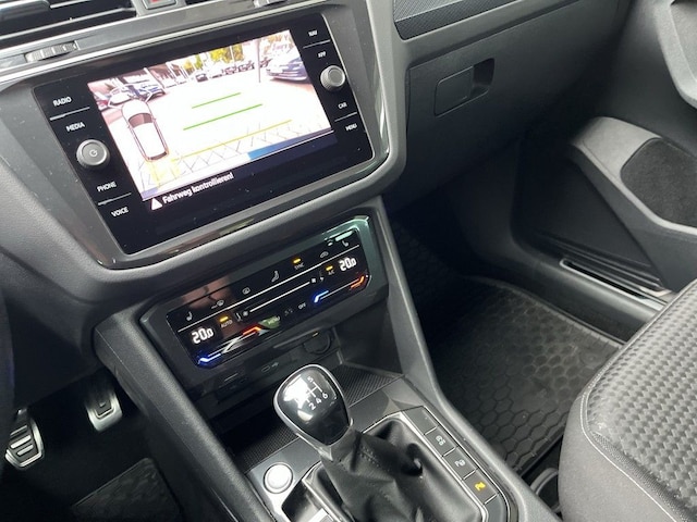 Volkswagen Tiguan 1.5 TSI TSi United