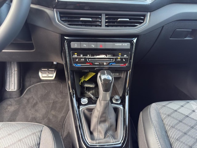 Volkswagen T-Cross 1.5 TSI DSG