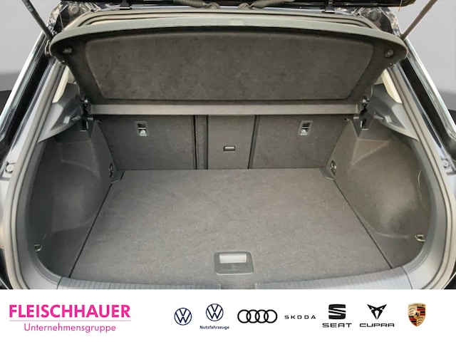 Volkswagen T-Roc 1.5 TSI DSG