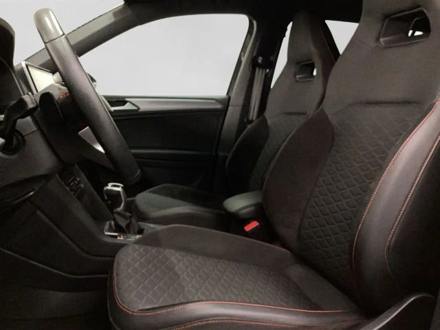 Seat Tarraco FR-lijn e-Hybrid