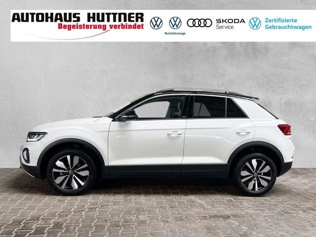 Volkswagen T-Roc 1.5 TSI Move