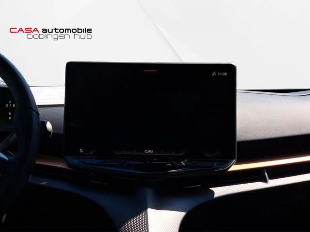 Cupra Tavascan 4Drive VZ