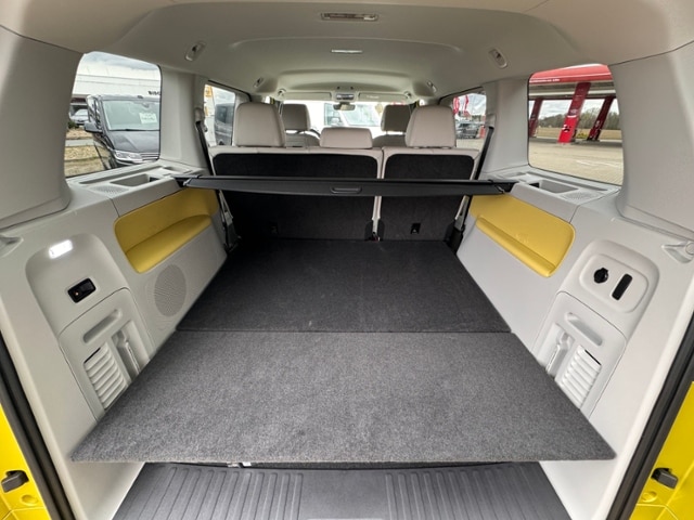 Volkswagen ID.Buzz 150 kW