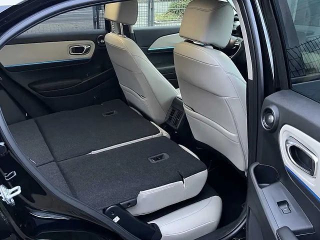 Honda HR-V 1.5 Advance Hybrid e:HEV i-MMD