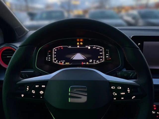 Seat Ibiza 1.0 TSI FR-lijn