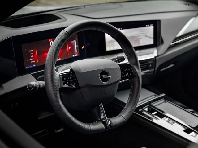 Opel Astra Hybrid Ultimate