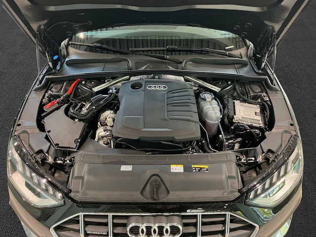 Audi A4 allroad 40 TDI Quattro S-Tronic