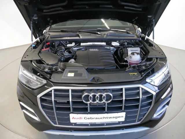 Audi Q5 40 TDI Quattro
