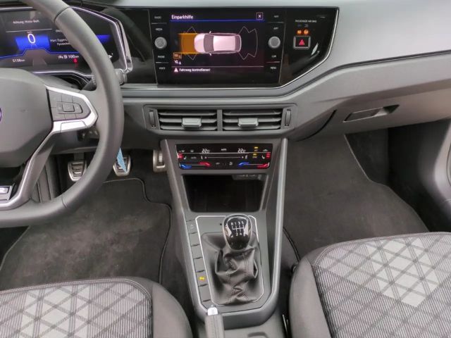 Volkswagen Taigo 1.0 TSI IQ.Drive R-Line