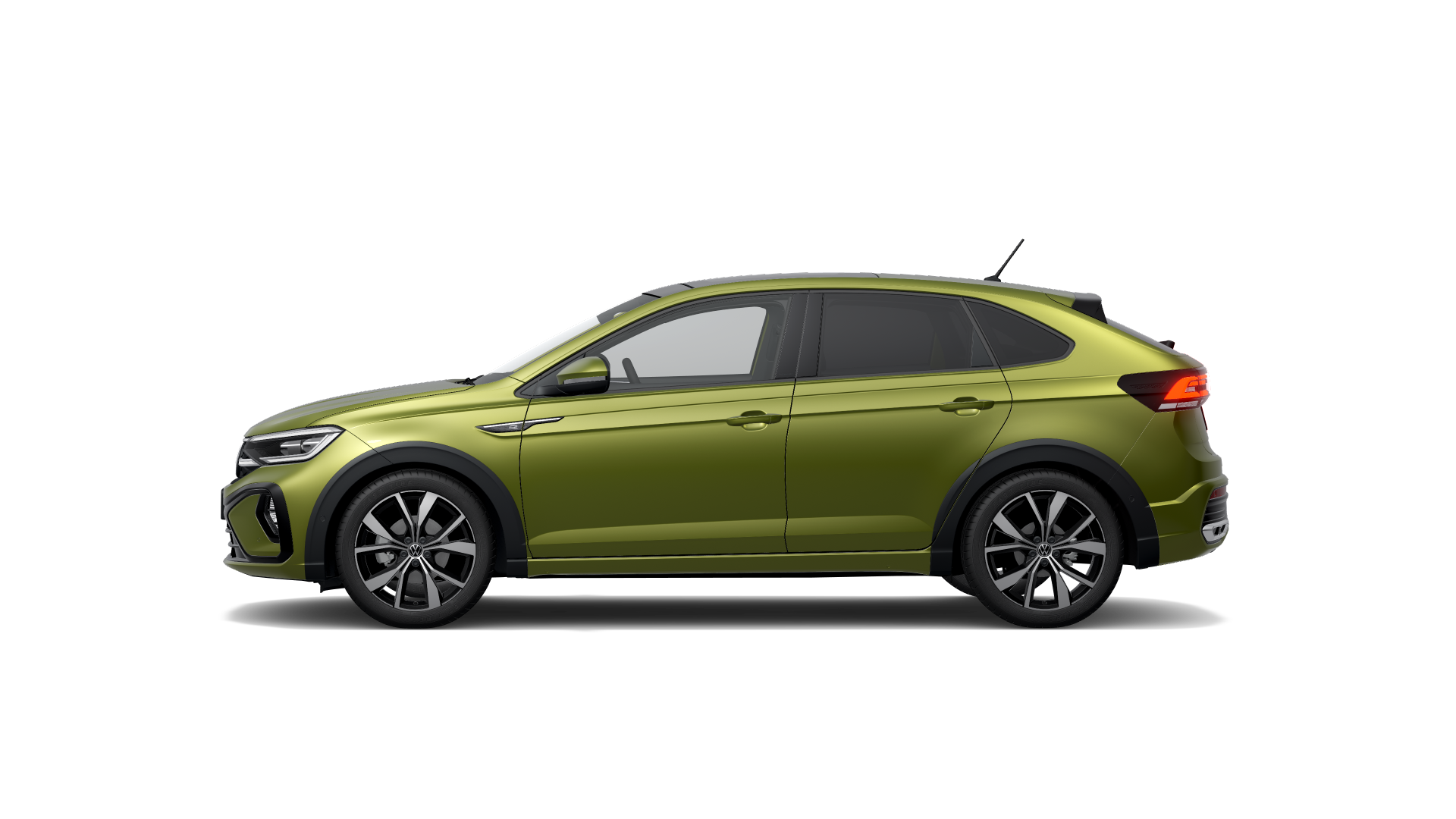 Volkswagen Taigo 1.5 TSI DSG R-Line