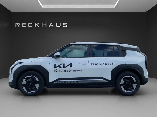 Kia EV3 58.3 kWh Earth