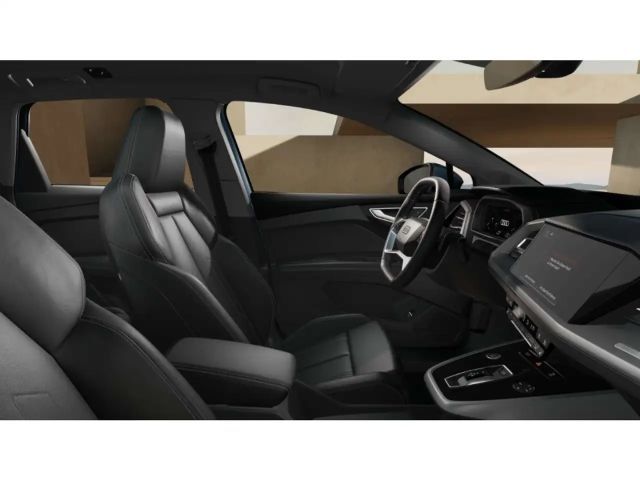 Audi Q4 e-tron 45 Advanced AHK/P-Dach/20''/HUD/W-Pumpe