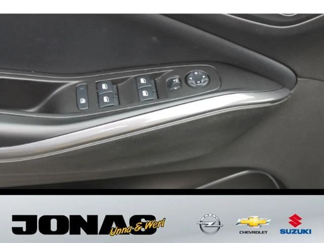 Opel Grandland X 1.2 Turbo Innovation