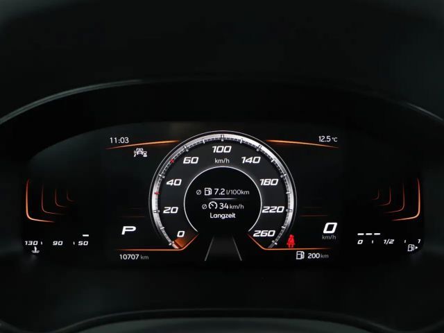 Seat Arona 1.0 EcoTSI DSG Style