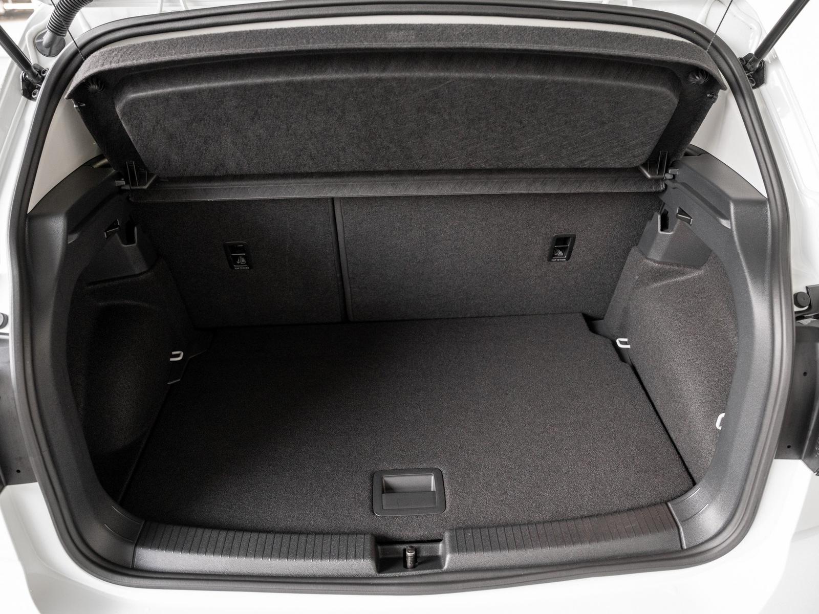 Volkswagen T-Cross GOAL 1.0 l TSI  5-Gang