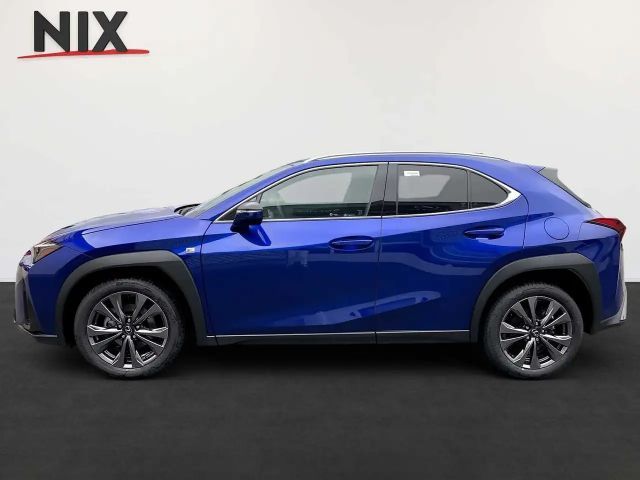 Lexus UX F Sport Sport
