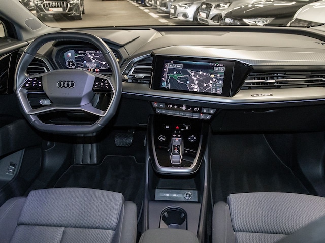 Audi Q4 e-tron 35 Sportback