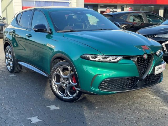 Alfa Romeo Tonale Speciale