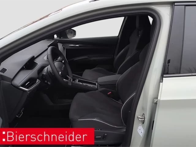 Skoda Elroq 85 Sportline