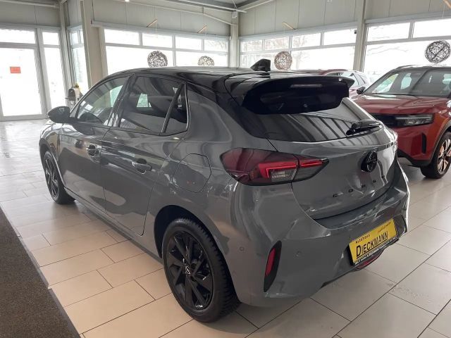 Opel Corsa GS-Line Grand Sport